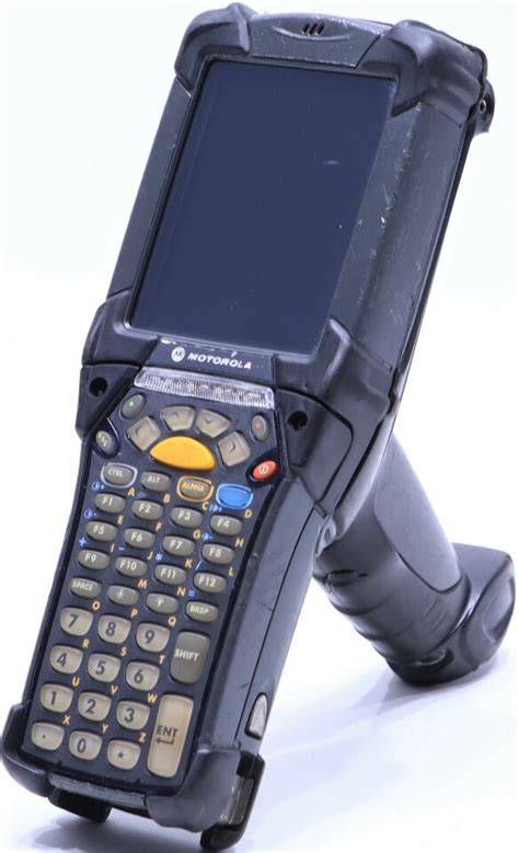 rfid scanner app location on mc9190|motorola mc9190 g scanner manual.